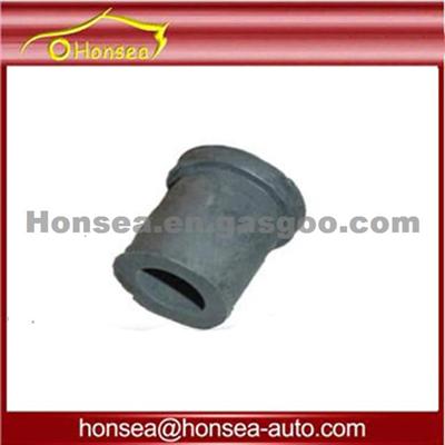 Original High Quality Great Wall Parts Short Rubber Bushing Leaf Spring Auto Parts Great Wall Spare Auto