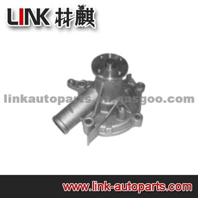 Water Pump MD041041