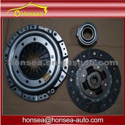 Original High Quality Hafei Clutch Disc Auto Parts Hsfei Spare Auto Parts