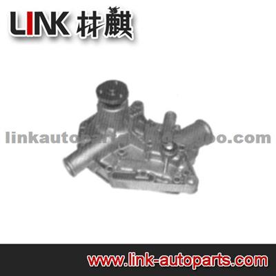 Water Pump 7701455972