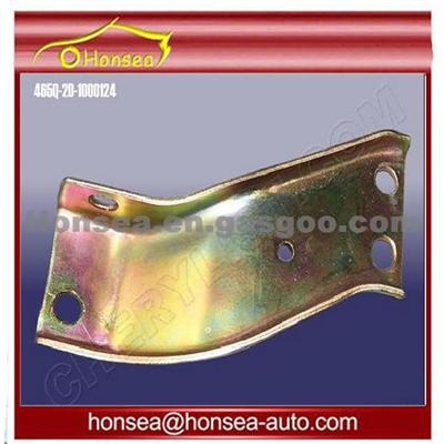 Original CHERY QQ SWEET S11 Parts BRACKET I - AIR INLET PIPE 465Q-2D-1000124