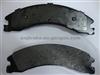 BRAKE PAD D1330