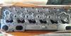 KOMATS CYLINDER HEAD 6218-11-1100