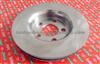 BRAKE DISC  
JEEP GRAND CHEROKEE IV (WK) 52124762AB 53062