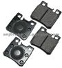 BRAKE PAD LP946, FDB644, 7374-D495, 001.420.02.20, 001.420.13.20, 001.420.95.20, 2119715004, GDB987