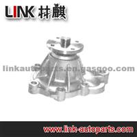 Water Pump 16100-79035