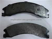 BRAKE PAD D1330