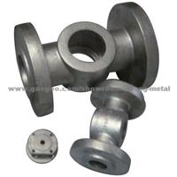 Investment Casting Services