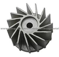 Aluminum Die Casting Parts