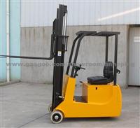 Cpd10sz Battery Powered Forklift