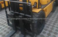 Chinacoal10 Safe And Efficient 3T FD30 Diesel Forklift