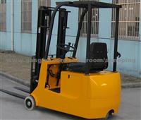 Chinacoal10 Cpd10sz Battery Powered Forklift