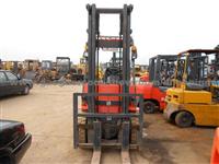 Chinacoal10 CPD Electric Forklift