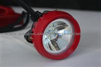 KJ4.5LM LED Mining Cap Lamp