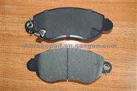 FORD Brake Pad YC1J-2K021-AC