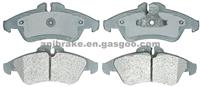 BRAKE PAD 05103794AA, 05135895AA, FDB1038, 7849-D950, 8293-D1177, 002.420.39.20, 002.420.99.20, 901 421 04 10, 901 421 05 10, 901 421 06 10, GDB1220