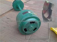 Axial Hydraulic Generator Chinacoal10