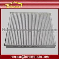 Original Chery Air Filter M11-8107915 Chery Auto Spare Parts