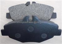 MERCEDES-BENZ Brake Pad