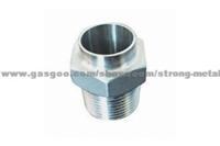 Precision CNC Machining Parts