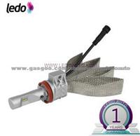 G5s Upgraded LED H8 Car Auto LED Bulbs Canbus H7, H4, H3, H1