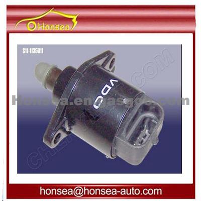 Original Chery Parts TUBE - VENTILATION 465Q1A2D1100007901 For CHERY QQ SWEET S11