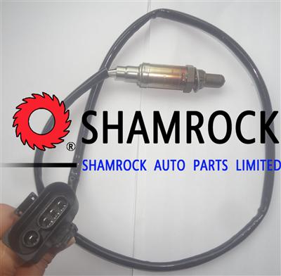 Au Di A6 S6 C4 For D Galaxy Golf 1.3-4.2L 1991-2000 Mk3 Bos Ch Oxygen Sensor Lambdor Sensor /SONDE LAMBDA 0258003611 /0 258 003 611 / 0258003612