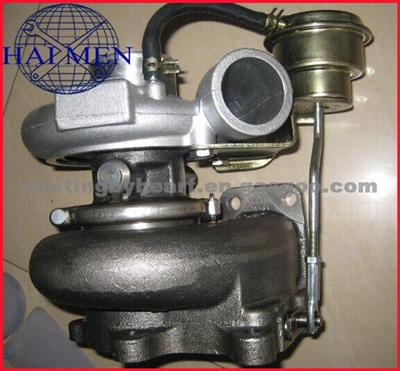 TURBOCHARGER Mitsubishi 49179-02410