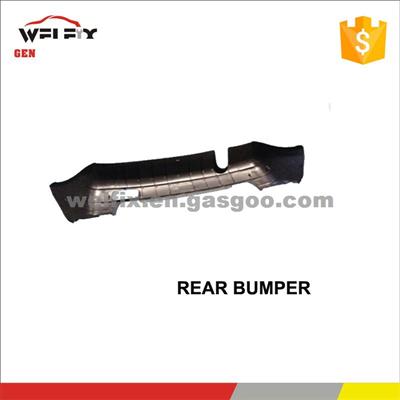 Auto Parts Rear Bumper 2804011 BYD Rear Bumper