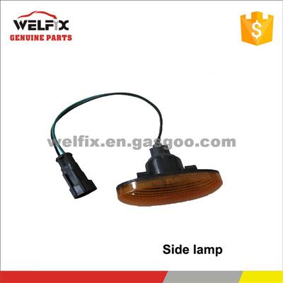 Rohs Certificate Side Lamp for Byd 3726010 Side Lamp China Car Bulb