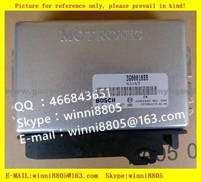 CHANA Alto Car ECU 0261207105 3600010B8