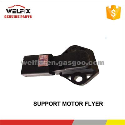 Inlet Pressure And Temperature Sensor BYD Air Intake Pressure Sensor 12232201