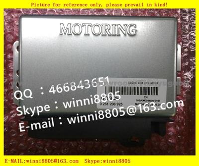 Car ECU Alto/FLYER/0261206925 HH368Q / BOSCH M1.5.4