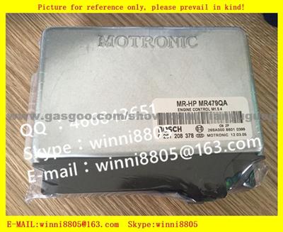 Car ECU SMA/0261208378 MR-HPMR479QA / M1.5.4