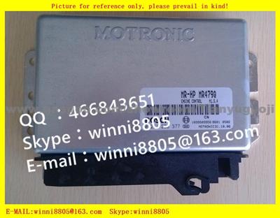 Car ECU Shanghai Maple/0261208377 MR-HPM479QA / M1.5.4