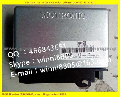 Car ECU Changhe/0261208077 465Q / BOSCH M1.5.4