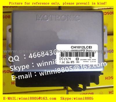 Car ECU Changhe/0261208075 / BOSCH M1.5.4