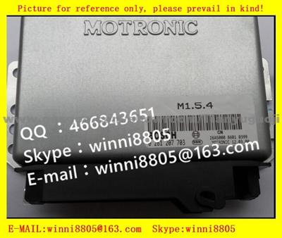 Car ECU Flyer/Alto/0261207703 DA368Q/ BOSCH M1.5.4