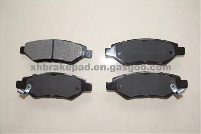 CADILLAC Brake Pad D1377