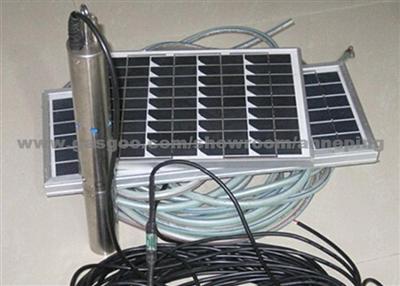 Chinacoal10 Solar Pump For Irrigation, Solar Pumps For Agriculture