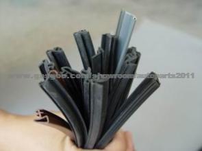 AUTO DOOR SEALS
