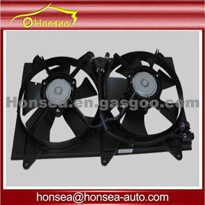 Original Chery Radiator Fan M11-1308010 Chery Auto Spare Parts