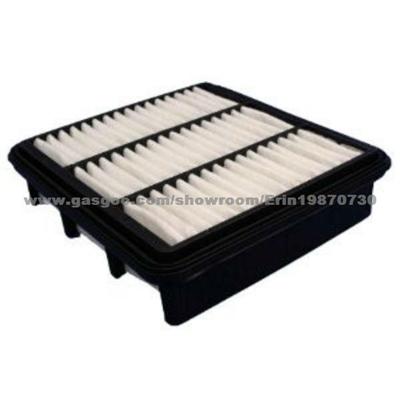 Different Colors And Customized Car Cabin Air Filters
