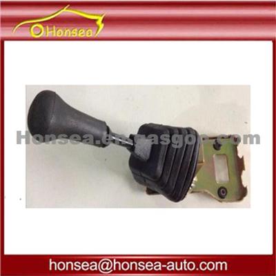 Original Hot Sale Hafei Shift Lever Auto Parts Hafei Spare Auto Parts