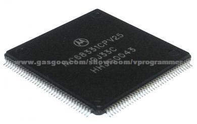 Vipprog MC68331CPV25 0J33C IC For TECH2 CANDI Processor Chip