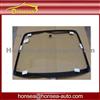 Original High Quality Hafei Windshield Assy Auto Parts Hafei Spare Auto Parts