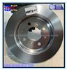 High Accuracy China Genuine Brake Disc For Japan Cars Honda