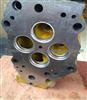 KOMATSU CYLINDER HEAD 6218-11-1100