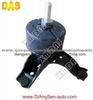 Auto Rubber Parts Engine Motor Mounting For 2012 Toyota Camry
