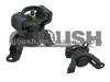 Rubber Engine Mount BC1F-39-060C For MAZDA